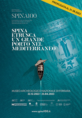 manifesto Spina 100 manifesto Spina 100